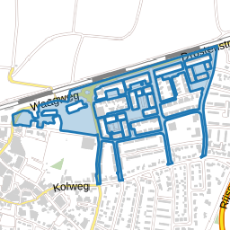 Perceel HTN03-F-6901