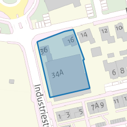 Perceel HTN03-F-6911