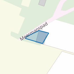 Perceel HTN03-F-6925