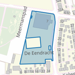 Perceel HTN03-F-6927