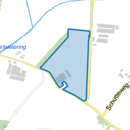 Perceel HTN03-G-1030