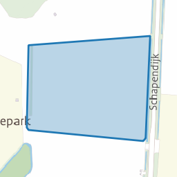 Perceel HTN03-G-1032