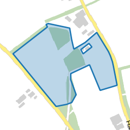 Perceel HTN03-G-1033