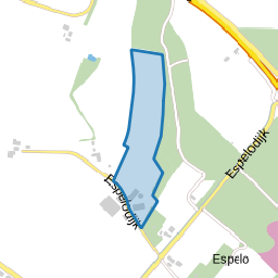 Perceel HTN03-G-1050