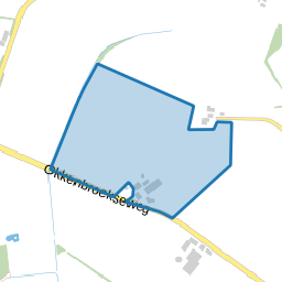 Perceel HTN03-G-1056