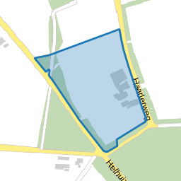 Perceel HTN03-G-1064