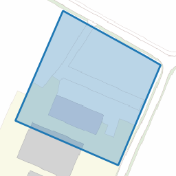 Perceel HTN03-G-1097