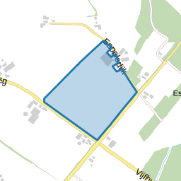 Perceel HTN03-G-1113