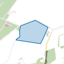 Perceel HTN03-G-1116