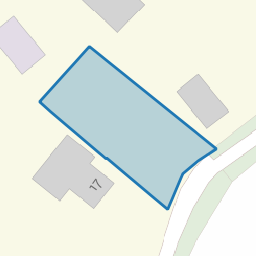 Perceel HTN03-H-1001