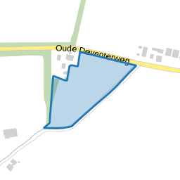 Perceel HTN03-H-1011