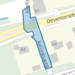 Perceel HTN03-H-1016