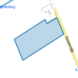 Perceel HTN03-H-1029