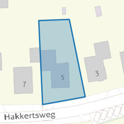 Perceel HTN03-H-1031