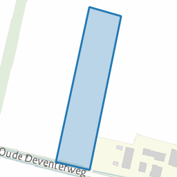 Perceel HTN03-H-1037