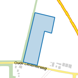 Perceel HTN03-H-1038