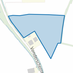 Perceel HTN03-H-1050