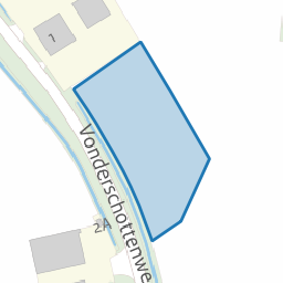 Perceel HTN03-H-1051