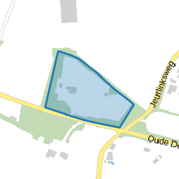 Perceel HTN03-H-1054