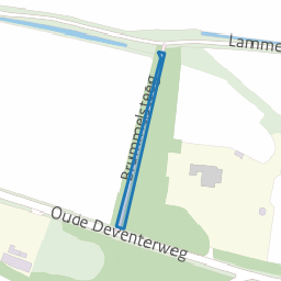 Perceel HTN03-H-1055