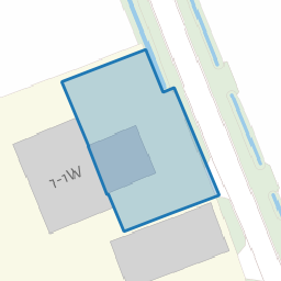 Perceel HTN03-H-1060