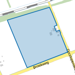 Perceel HTN03-H-1061