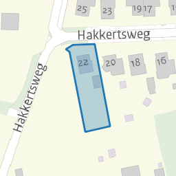 Perceel HTN03-H-1066