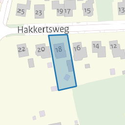 Perceel HTN03-H-1068