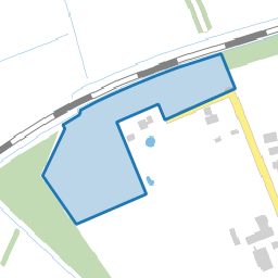 Perceel HTN03-H-1070