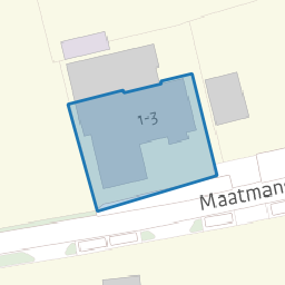 Perceel HTN03-H-1073