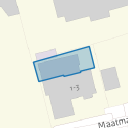 Perceel HTN03-H-1074