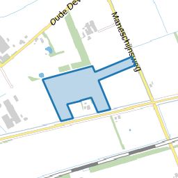 Perceel HTN03-H-1079