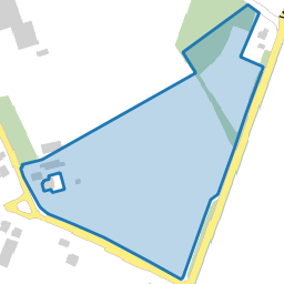 Perceel HTN03-H-1105