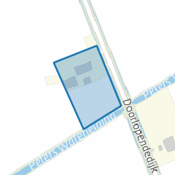 Perceel HTN03-H-1110