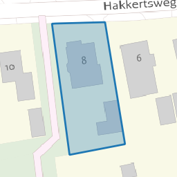 Perceel HTN03-H-1111