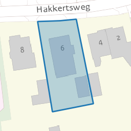 Perceel HTN03-H-1112