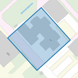 Perceel HTN03-H-1118