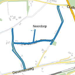 Perceel HTN03-H-1143