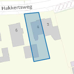 Perceel HTN03-H-1153