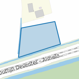 Perceel HTN03-H-1162