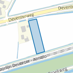 Perceel HTN03-H-1163