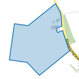 Perceel HTN03-H-1169