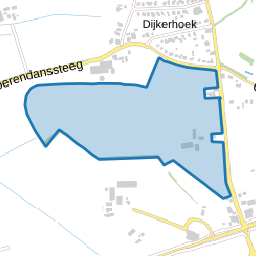 Perceel HTN03-H-1173