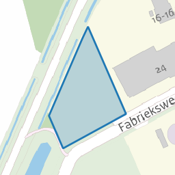 Perceel HTN03-H-1180