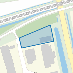 Perceel HTN03-H-1186