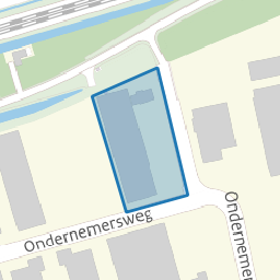 Perceel HTN03-H-1189