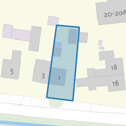 Perceel HTN03-H-1195