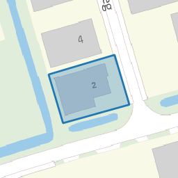 Perceel HTN03-H-1197