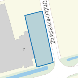 Perceel HTN03-H-1211