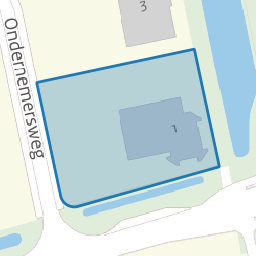 Perceel HTN03-H-1213